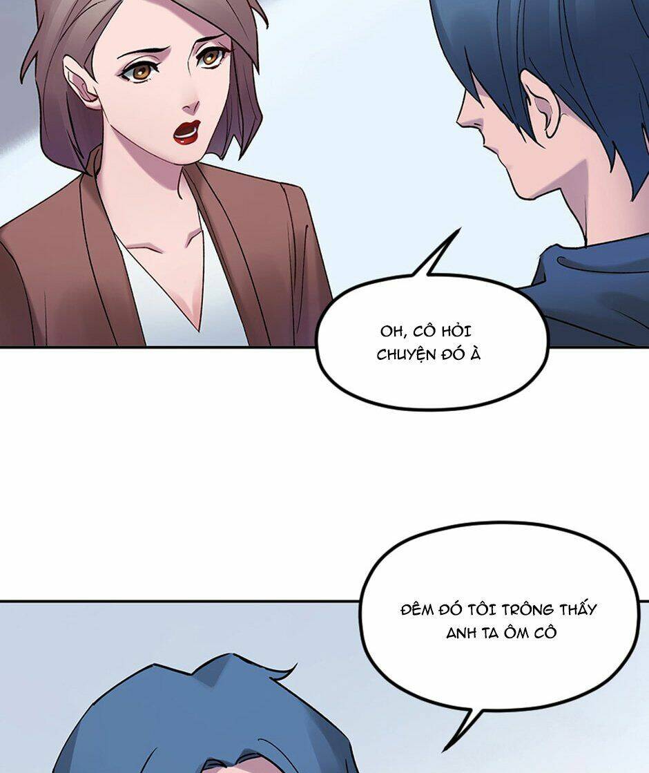 Anh Hùng Và Hiệp Nữ: Chapter 57