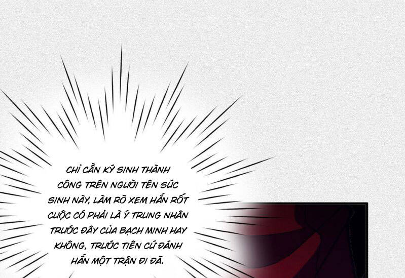 Ký Sinh Trùng: Chapter 8