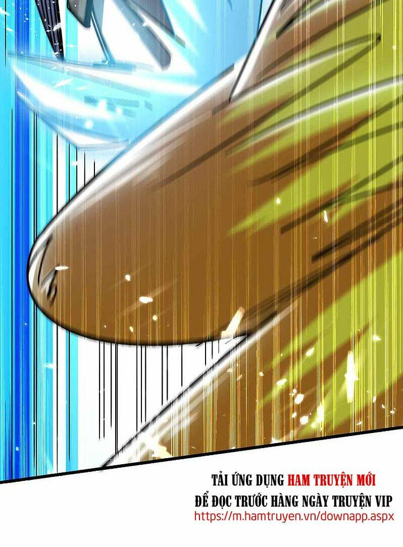 Vạn Giới Tiên Vương: Chapter 121