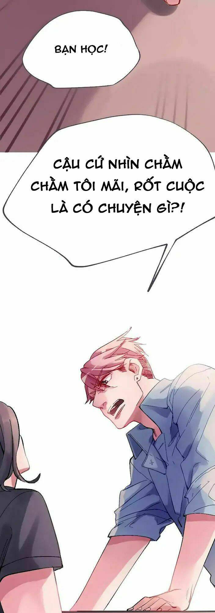 Đôi Mắt Này Chỉ Nhìn Thấy Em: Chapter 0