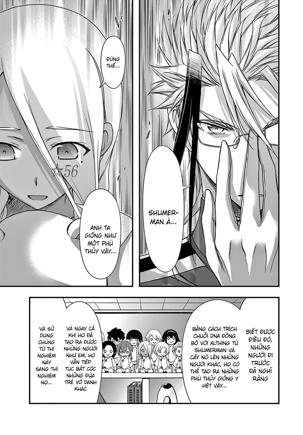 Đi Tìm Sát Tinh Vương: Chapter 20