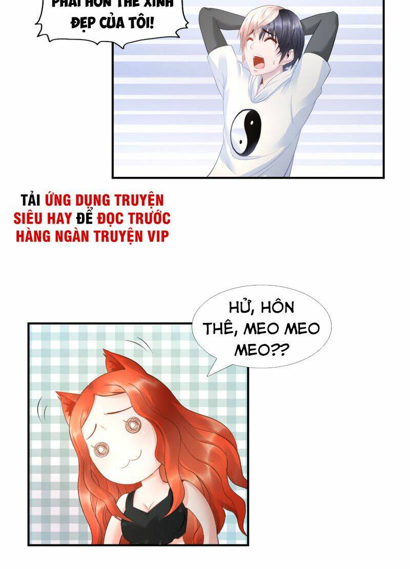 Phong Thủy Thiên Sư: Chapter 25