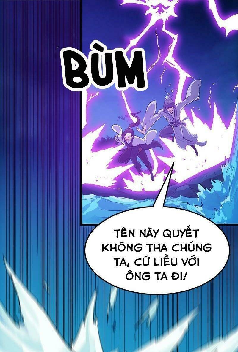 Hệ Thống Thần Long Nghịch Thiên: Chapter 66
