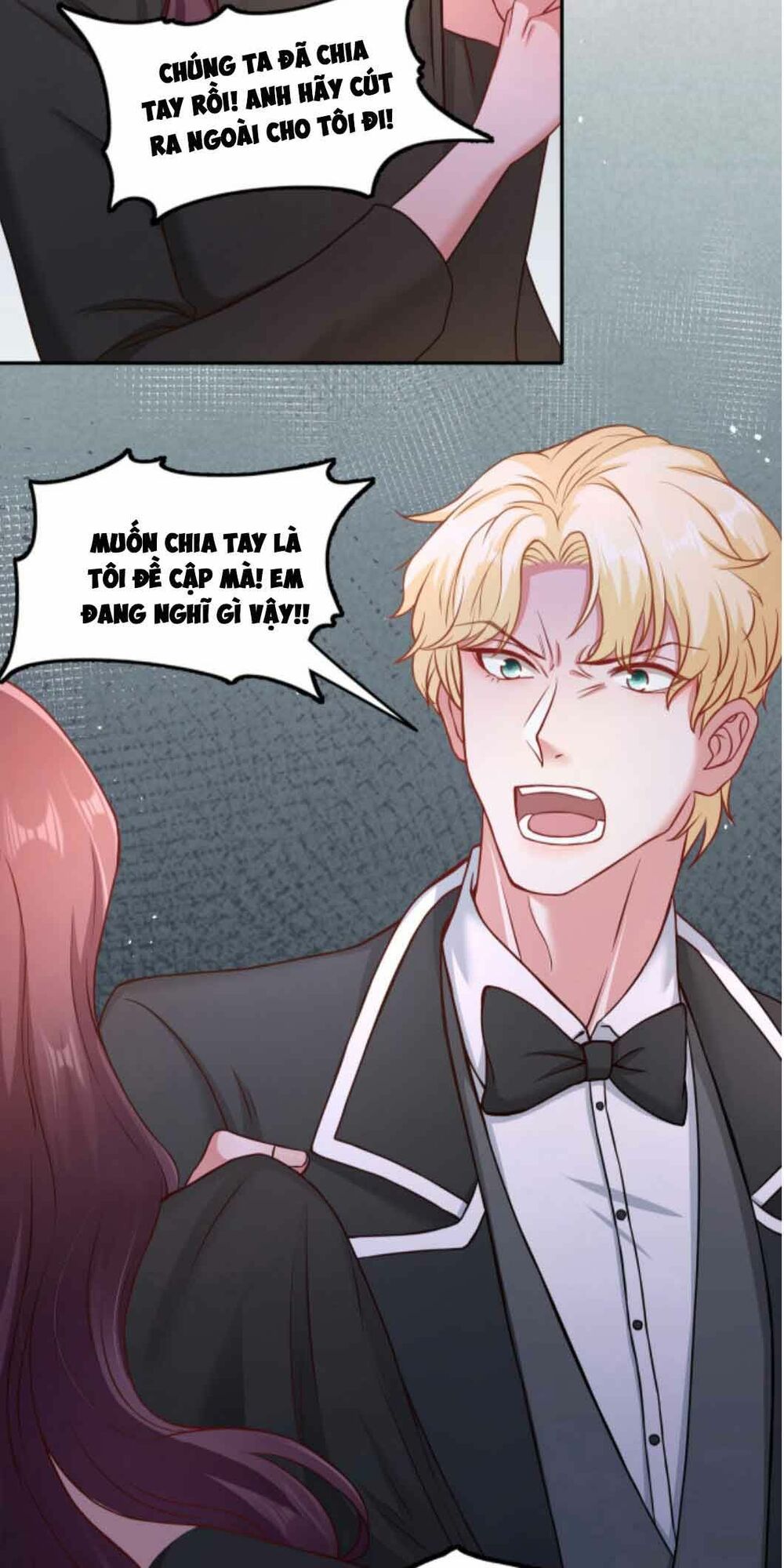 Nhất Sanh Hữu Hỉ: Chapter 39