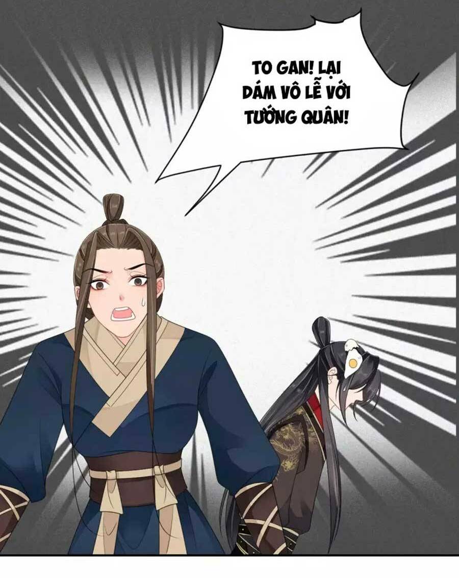 Tướng Quân, Bổn Phi Không Nhận Sủng: Chapter 29