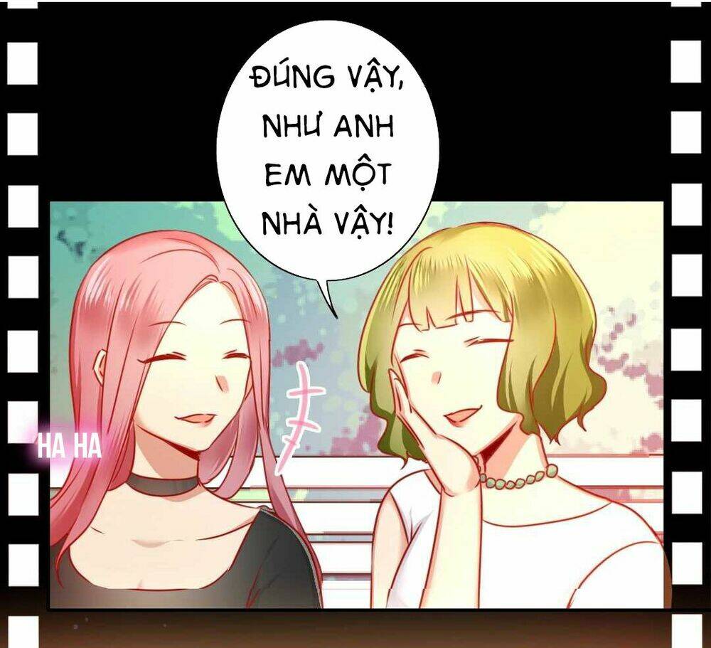 Phục Thù Thiếu Gia Tiểu Điềm Thê: Chapter 10