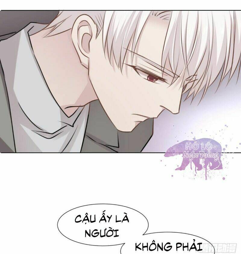 Điều Giáo Gấu Bắc Cực: Chapter 46