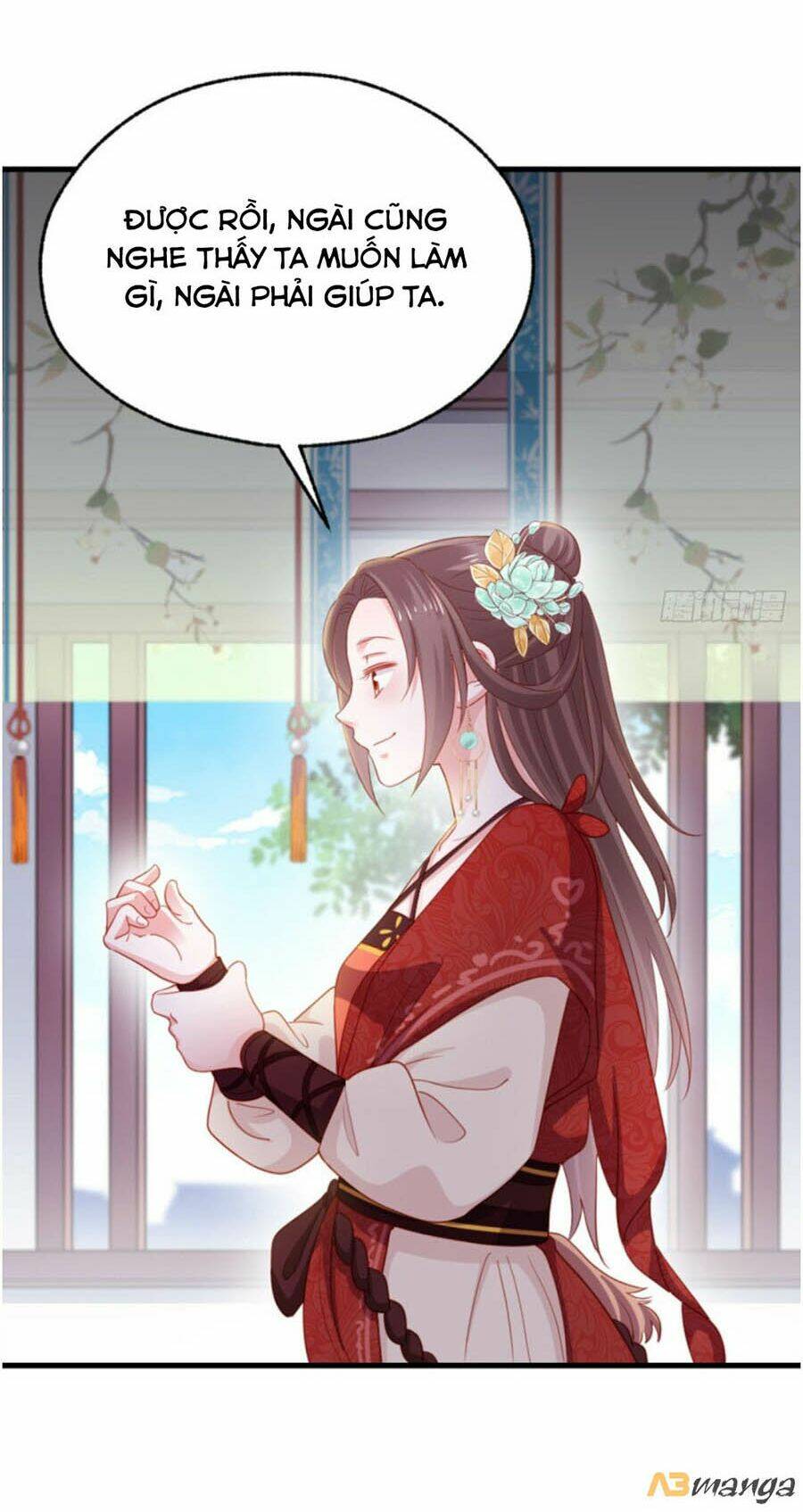 Đứng Lại! Phụng Chỉ Ăn Cướp: Chapter 39