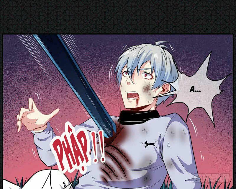 Ngạo Kiều Quỷ Vương Yêu Ta: Chapter 93