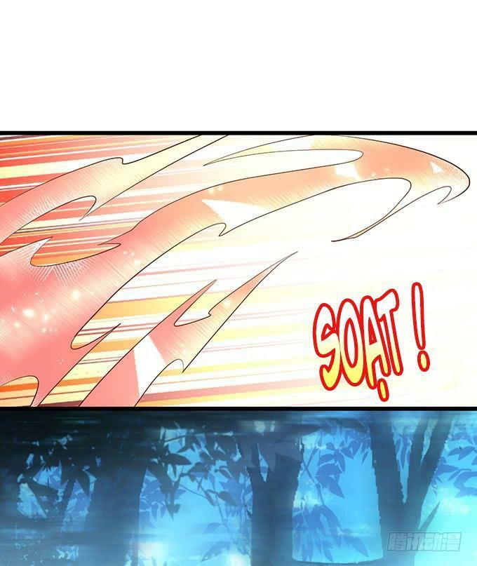 Hồ Tiên Hung Bạo: Chapter 135