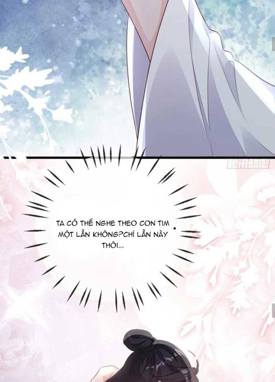 Mau Xuyên Không Rửa Tội Cho Nhân Vật Phản Diện: Chapter 121