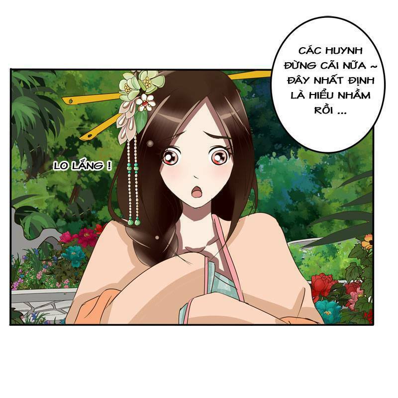 Thông Linh Phi: Chapter 63.5
