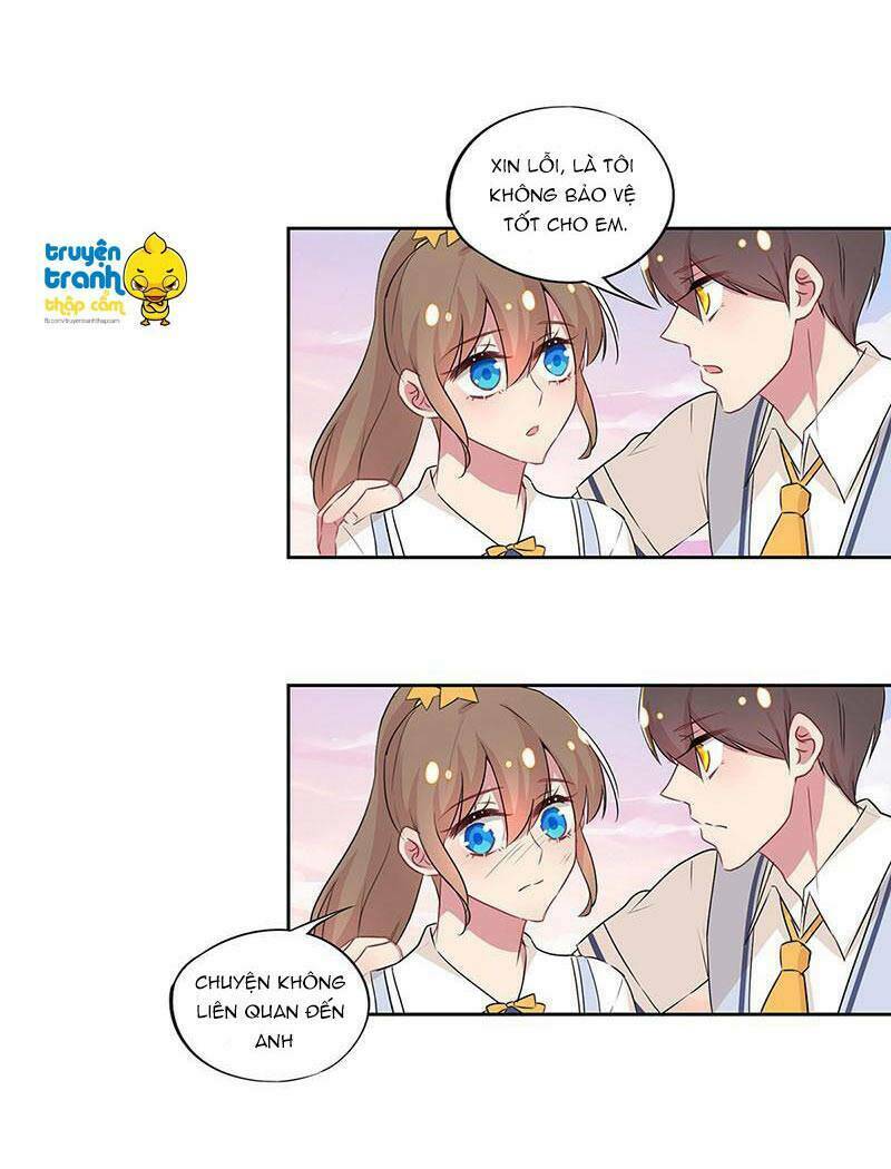 Bá Đạo Hiệu Thảo Đích Duệ Nha Đầu: Chapter 29