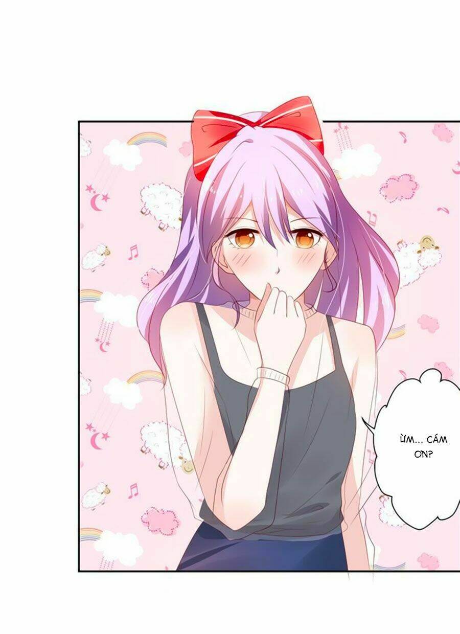 Bạn Trai Là Ngôi Sao: Chapter 66