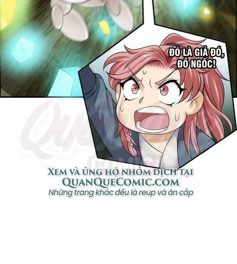 Phục Thù Thiếu Gia Tiểu Điềm Thê: Chapter 56