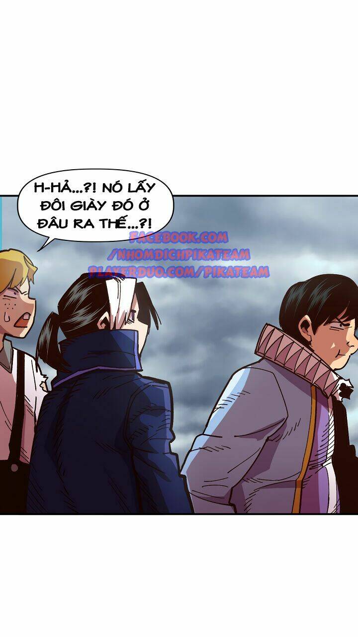 Đại Lục Vô Song: Chapter 10