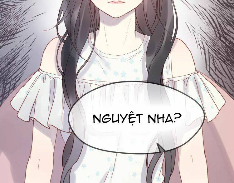 Lượm Được Một Tiểu Hồ Ly 2: Chapter 12