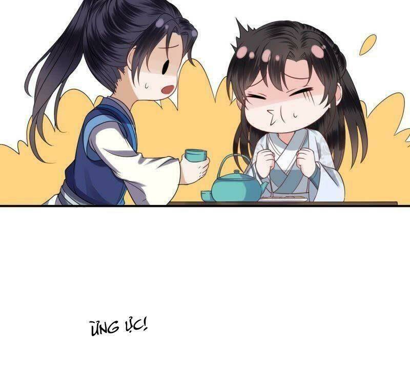 Vương Gia Kiêu Ngạo Quá Khó Cua: Chapter 58