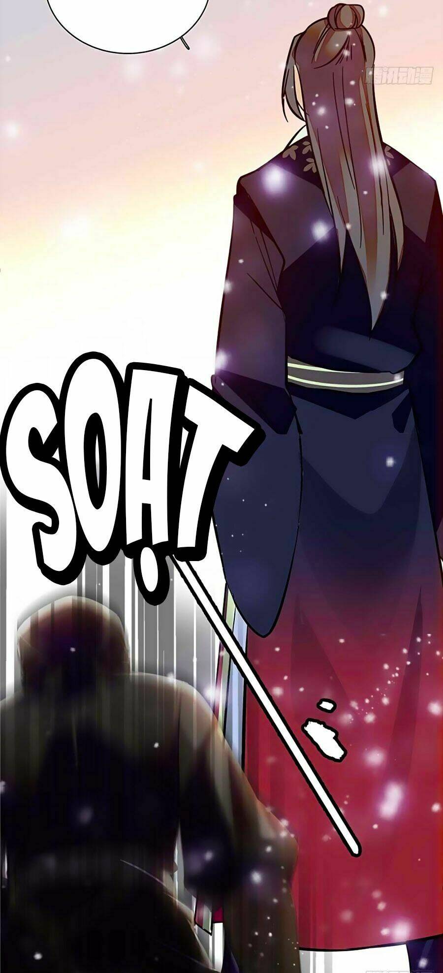 Nhất Thế Khuynh Thành: Lãnh Cung Khí Phi: Chapter 92