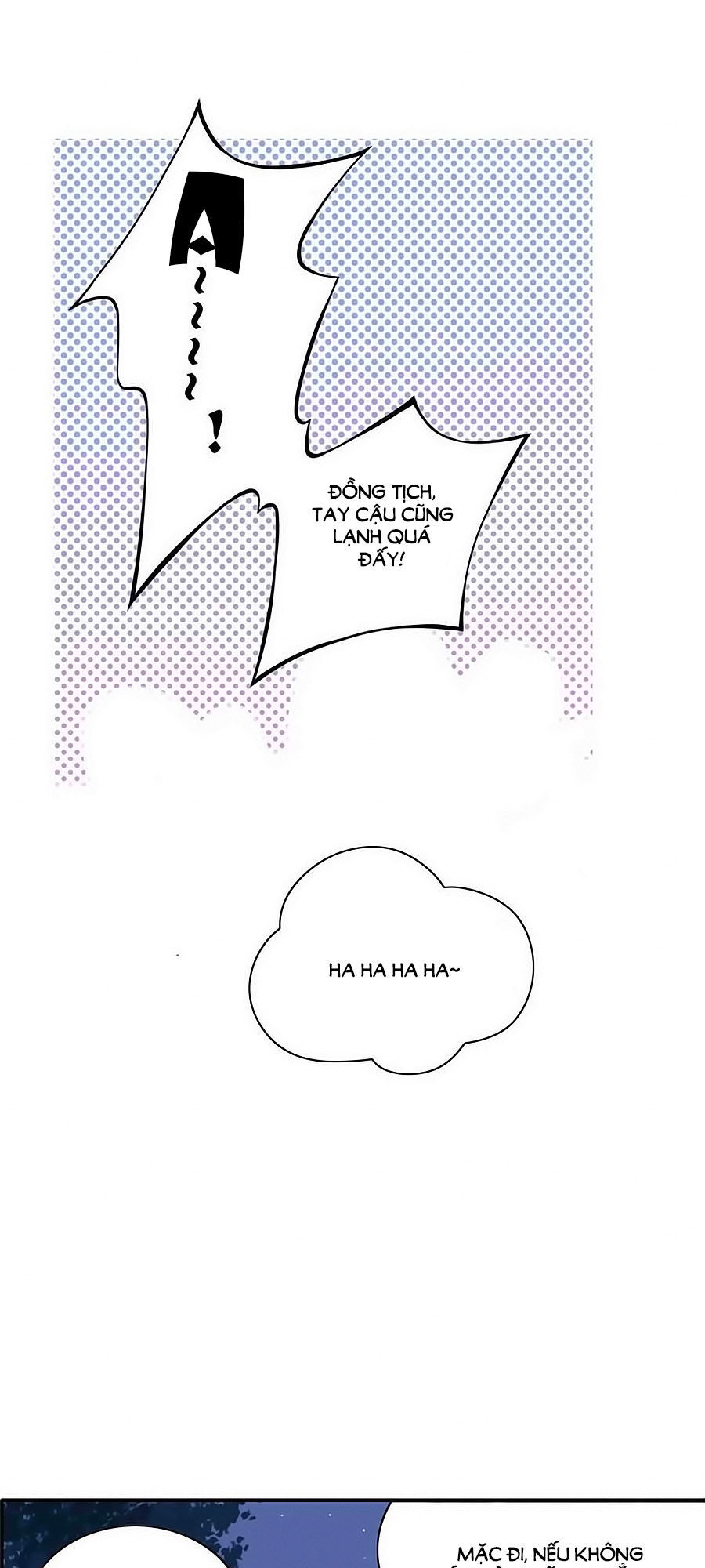 Bạc Hà Chi Hạ: Chapter 44