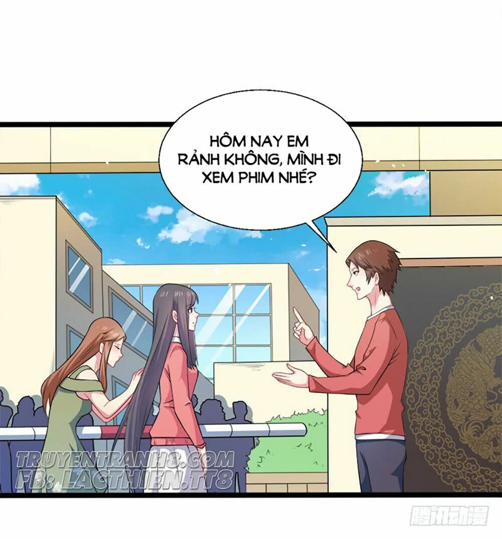 Ngạo Kiều Quỷ Vương Yêu Ta: Chapter 42