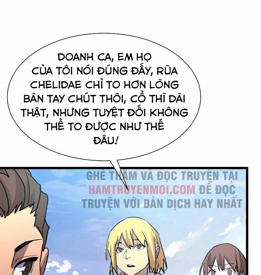 Bắt Đầu Với Tề Thiên Đại Thánh: Chapter 26