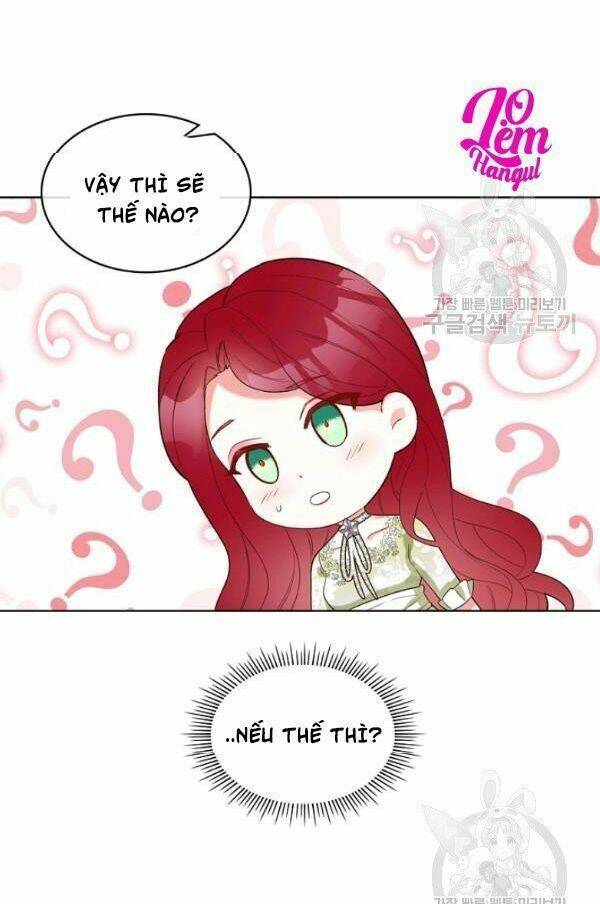 Kẻ Tạo Ra Nữ Phản Diện: Chapter 29