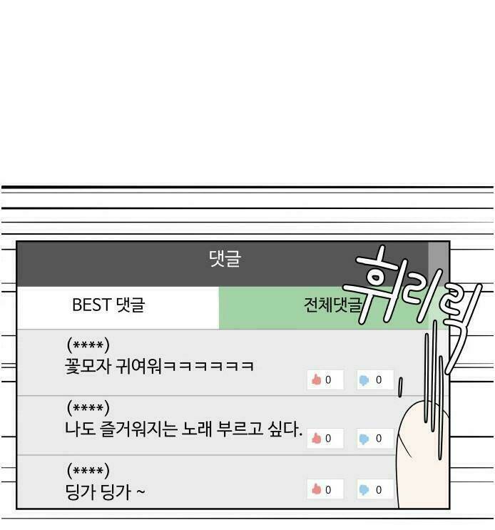 30 Phút Bước Đi Bên Em: Chapter 82
