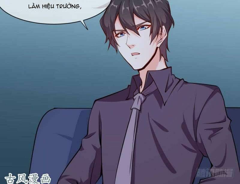 Ám Luyến Thành Hôn: Chapter 62