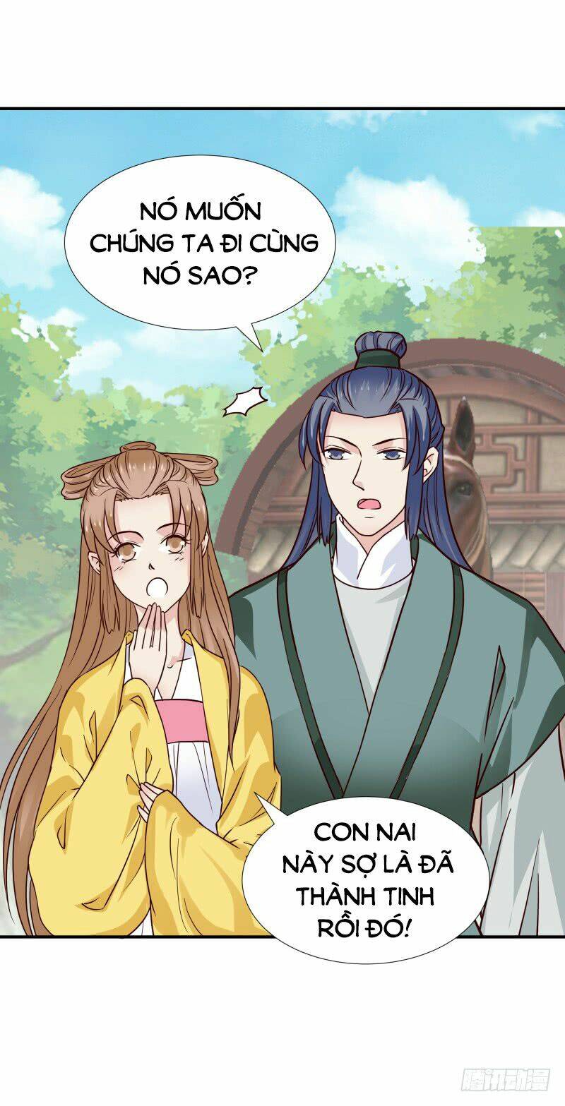 Tuyệt Thế Độc Phi Của Tà Vương: Chapter 95