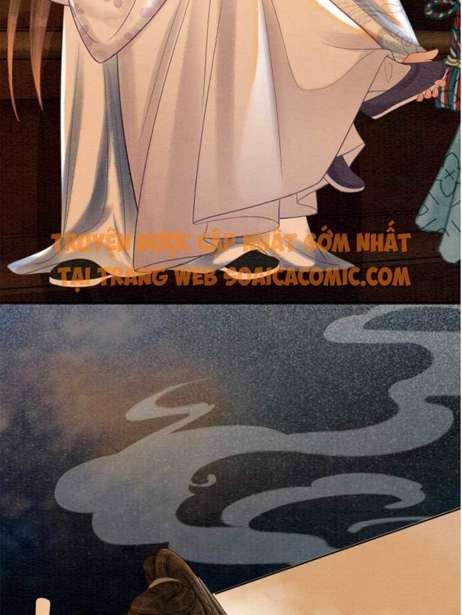 Xung Hỉ Vương Phi: Chapter 37