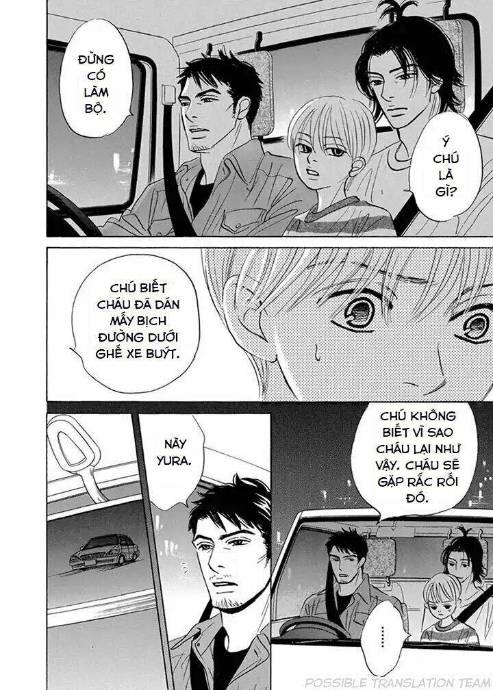 Chàng Giúp Việc Tada: Chapter 9