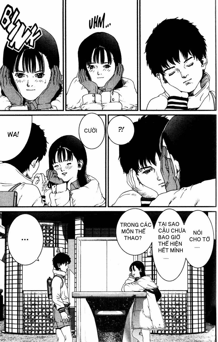 Zero One 01: Chapter 3