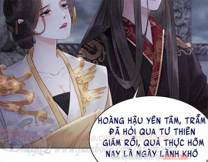 Trọng Sinh Bá Sủng Nhiếp Chính Vương Quá Mạnh Mẽ: Chapter 104