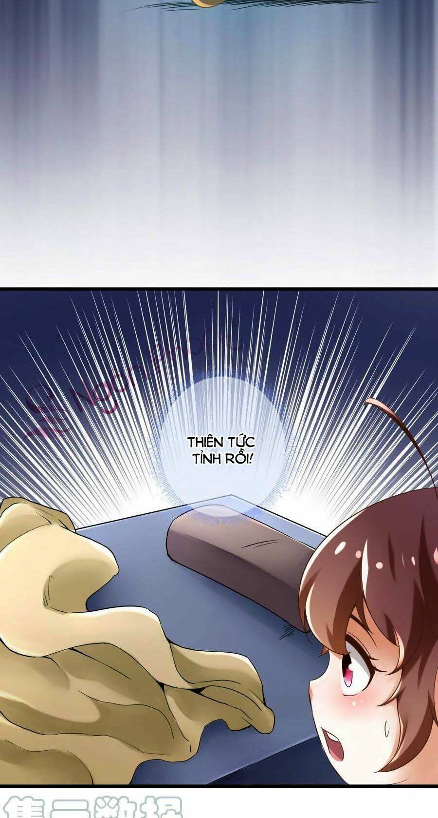 Cứu Ma Tôn Đại Nhân: Chapter 26