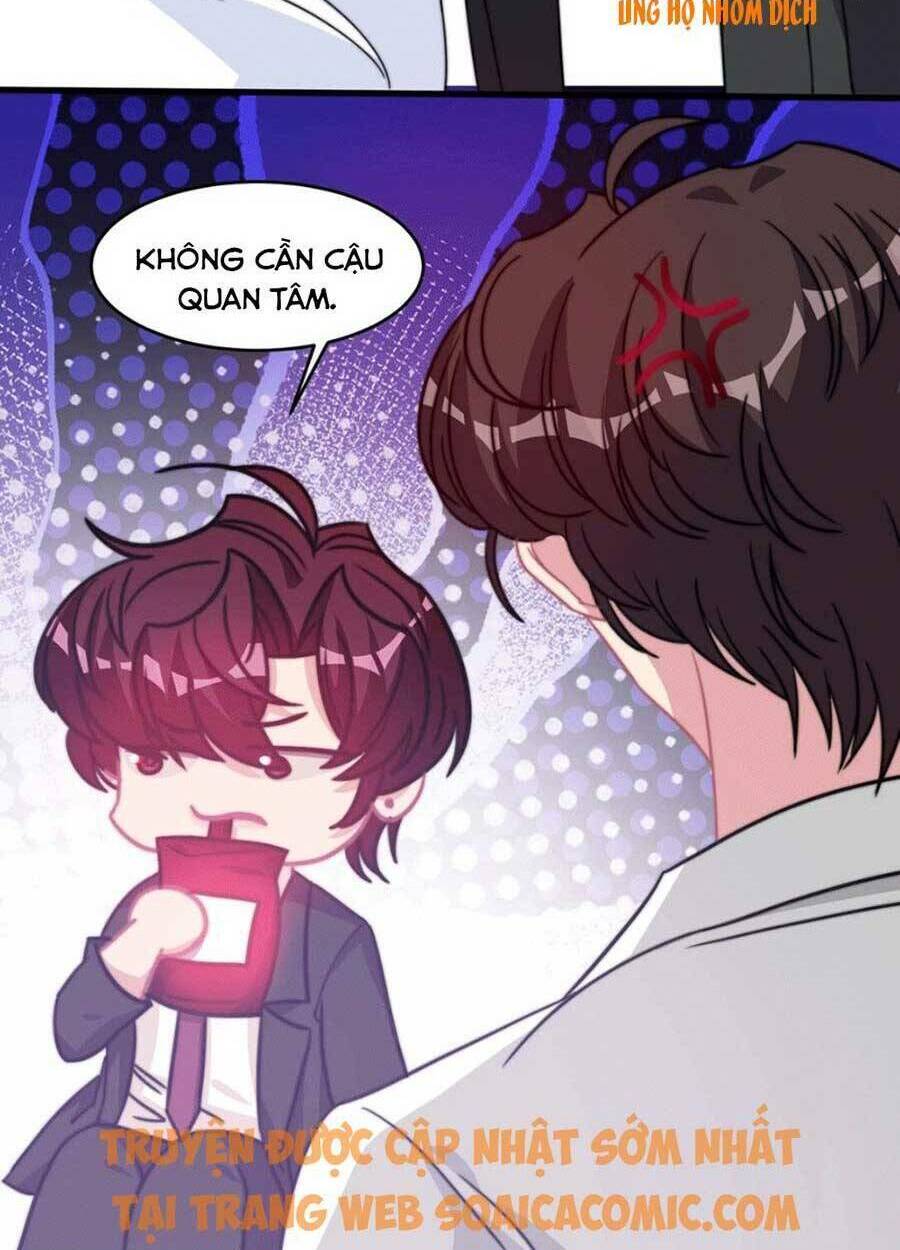 Vết Cắn Trí Mạng: Chapter 47