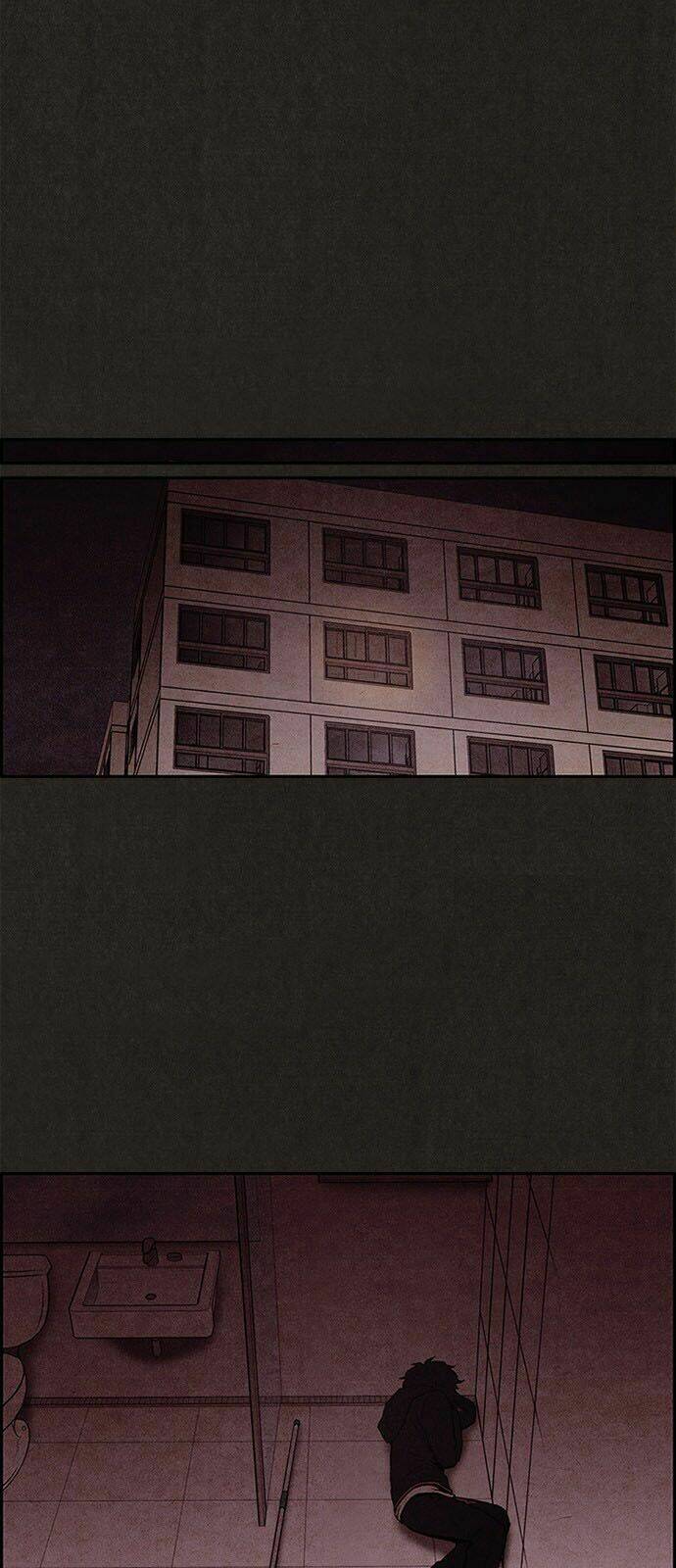 Quái Vật Tại Chung Cư Xanh: Chapter 10