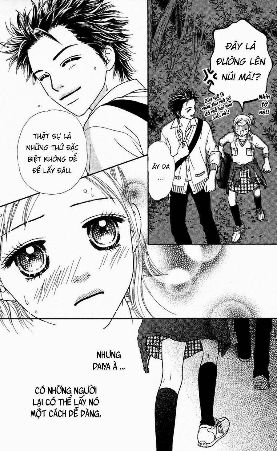 Cô Láng Giềng: Chapter 65