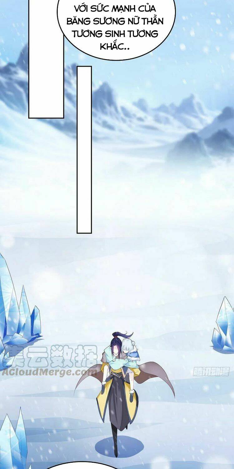 Người Ở Rể Bị Ép Thành Phản Diện Ngoại Truyện: Chapter 9