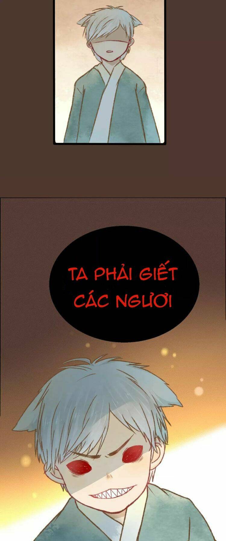 Bình Minh Của Ngũ Nguyệt: Chapter 12