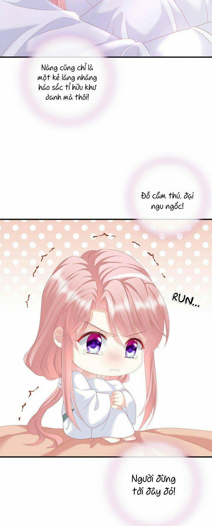 Kiều Phu Có Hỉ: Chapter 9