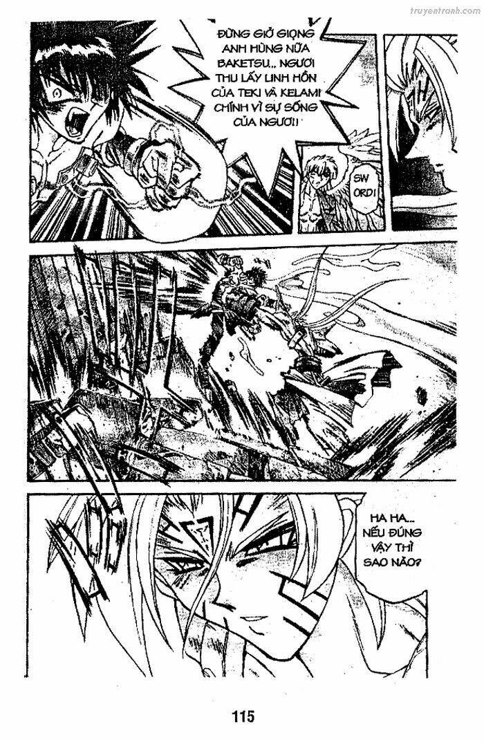 Devil And Devil: Chapter 57