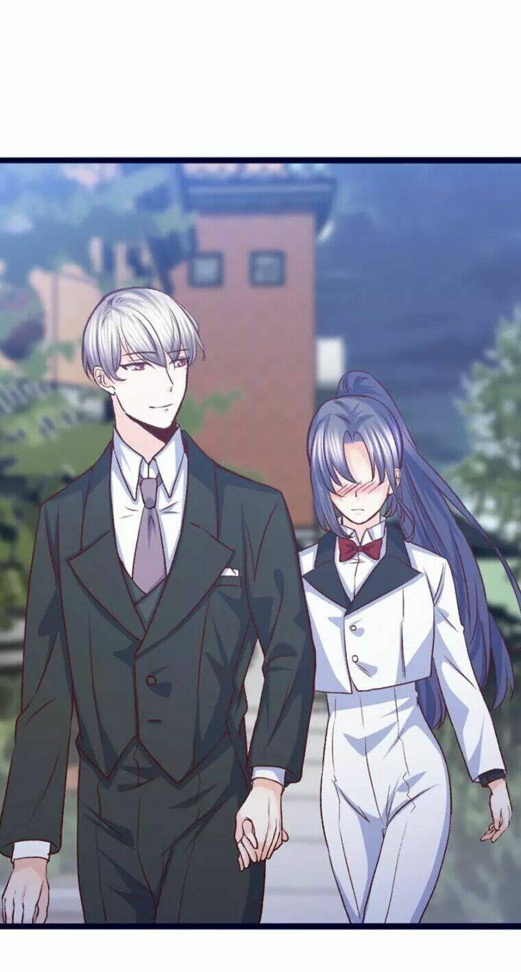Ta Và Nam Thần Cởi Áo Ngủ Rồi: Chapter 35