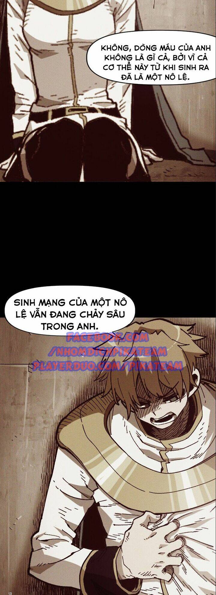 Đại Lục Vô Song: Chapter 39