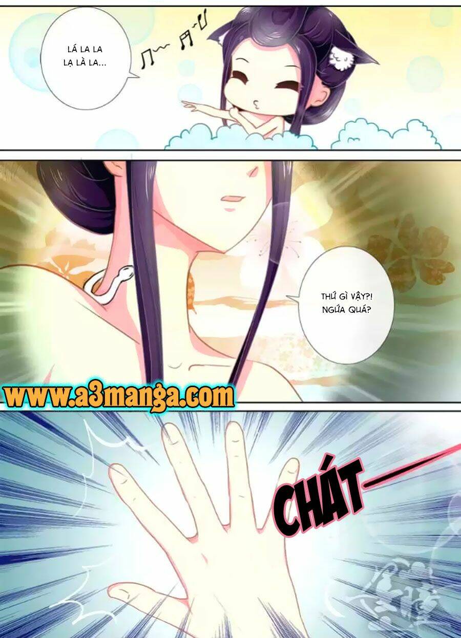 Ma Phi Giá Đáo: Chapter 13