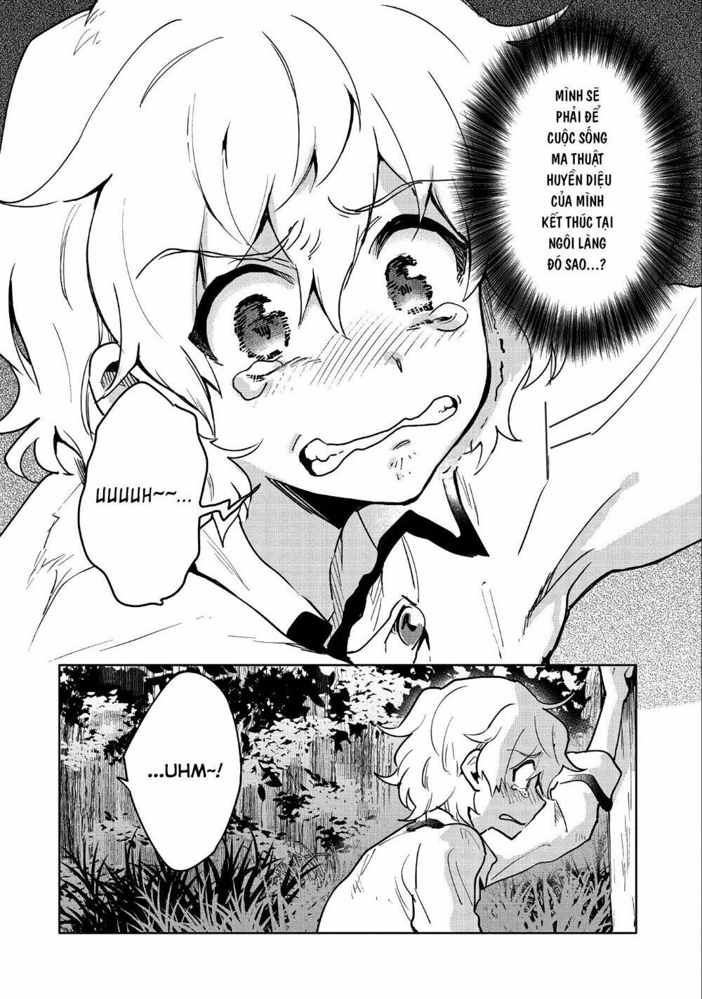 Saikyou Juzoku Tensei: Cheat Majutsushi No Slow Life: Chapter 7