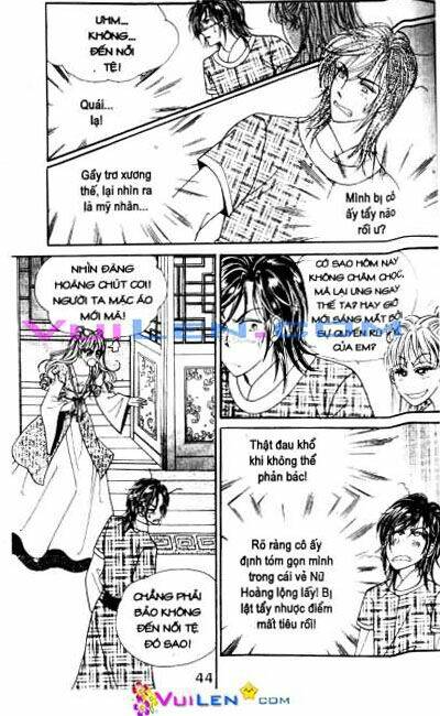 New Sexy Simpleton: Chapter 64