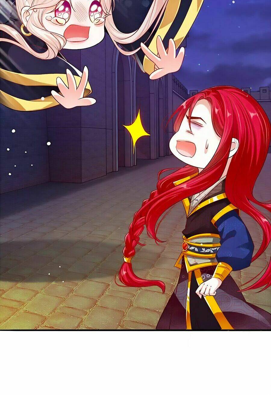 Ôn Nhu Bạo Quân: Nhiếp Chính Vương Gia Quá Hung Mãnh: Chapter 20