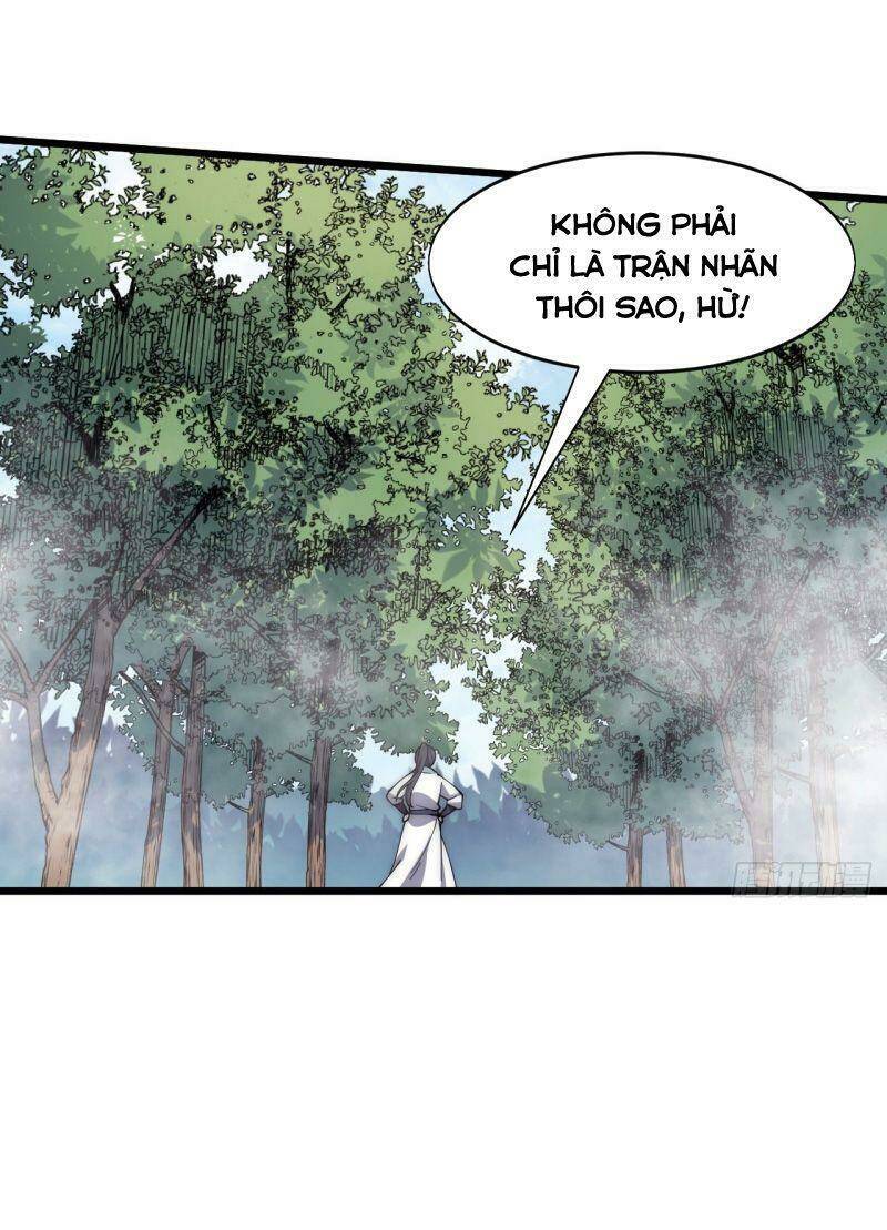 Trường Sinh Cửu Thiên Tuế: Chapter 43