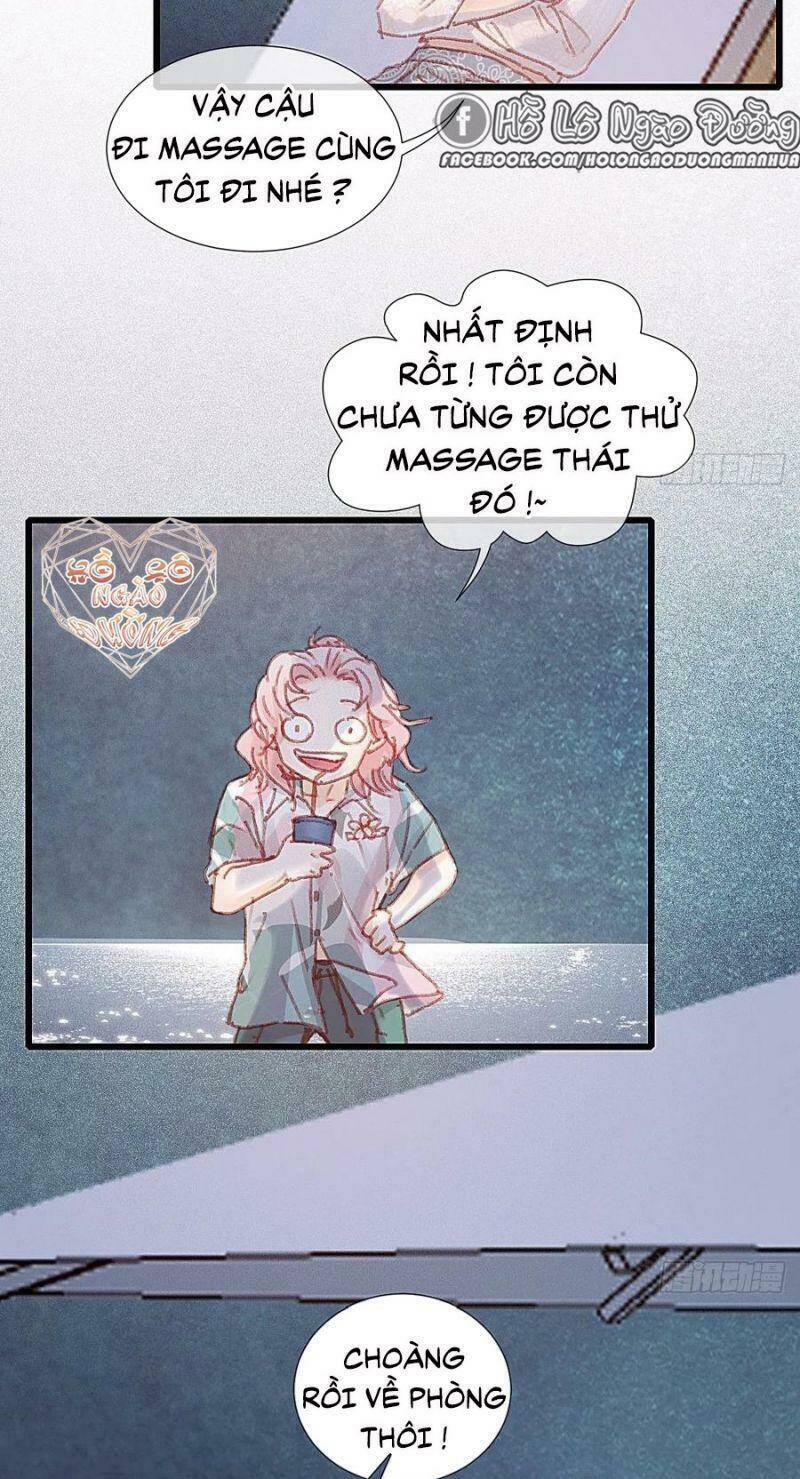 Hữu Yêu Lai Chi Họa Trung Tiên: Chapter 67